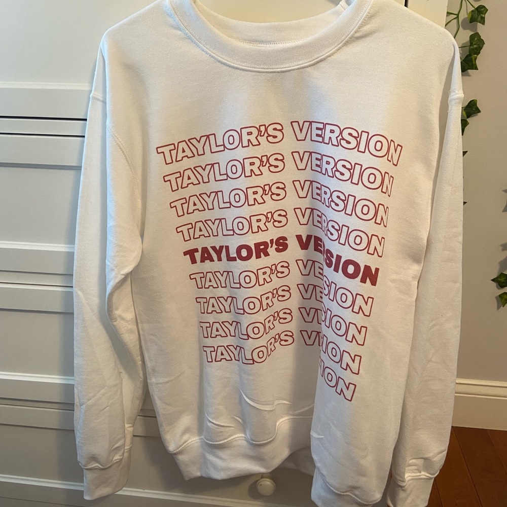Taylor Swift Merch